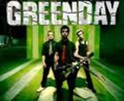 Greenday Or Linkin Park?