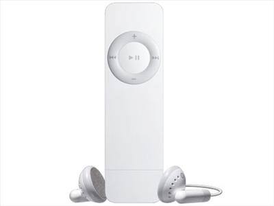 What Ipod Are You