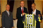 Siyaset Ve Futbol