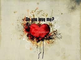 Love Me Not