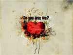 Love Me Not