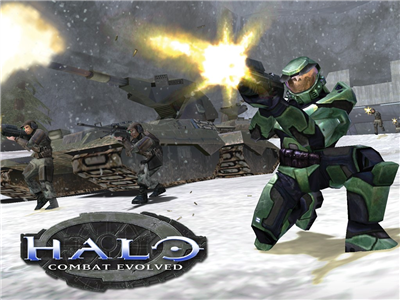Are You A True Halo Fan?