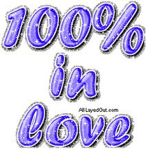 How Much Are You In Love Today?