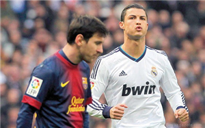 Hangi Futbolcusun 1