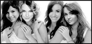 Hangi Disney Channel Oyuncususun