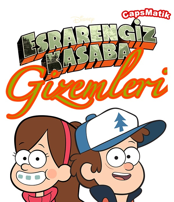 Dipper Mı Başladı Mı?