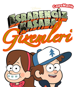 Dipper Mı Başladı Mı?