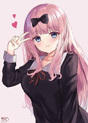 Tú Chica Ideal Anime
