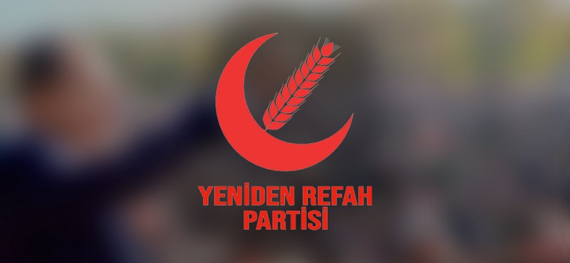 YENİDEN REFAH