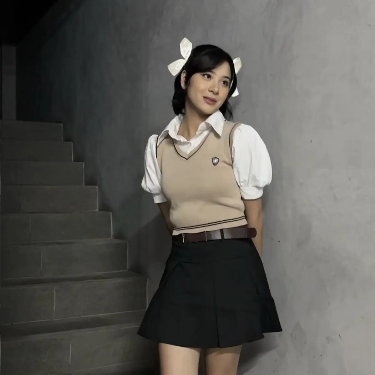 Mirip siapa kamu di jkt48