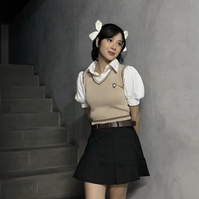 Mirip siapa kamu di jkt48
