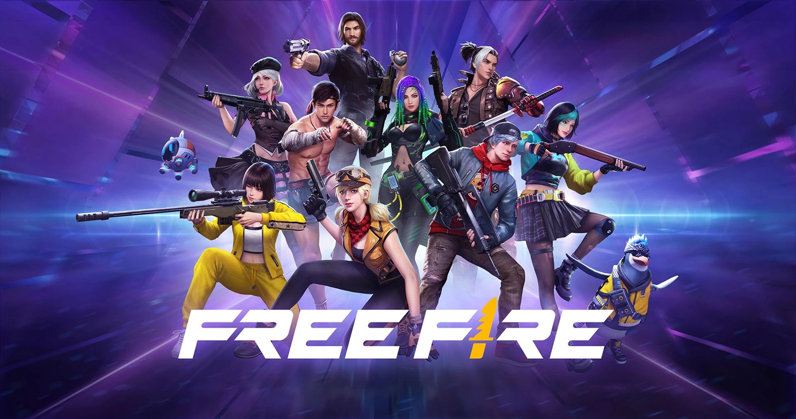 Free free 