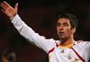 Hangi Galatasaray'lı Futbolcusun