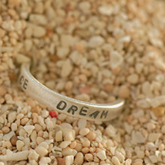 What Are The Initials Of Your Love?