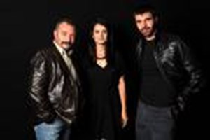 En Iyi Dizi Hangisi