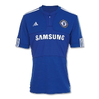 Blues Or Red Devils