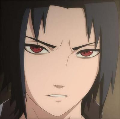 Mirip Siapakah Kamu Di Naruto?
