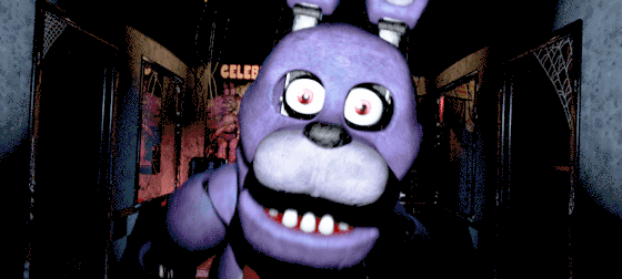 Hangi Fnaf 2 Robotusun