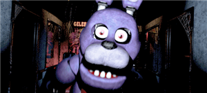 Hangi Fnaf 2 Robotusun