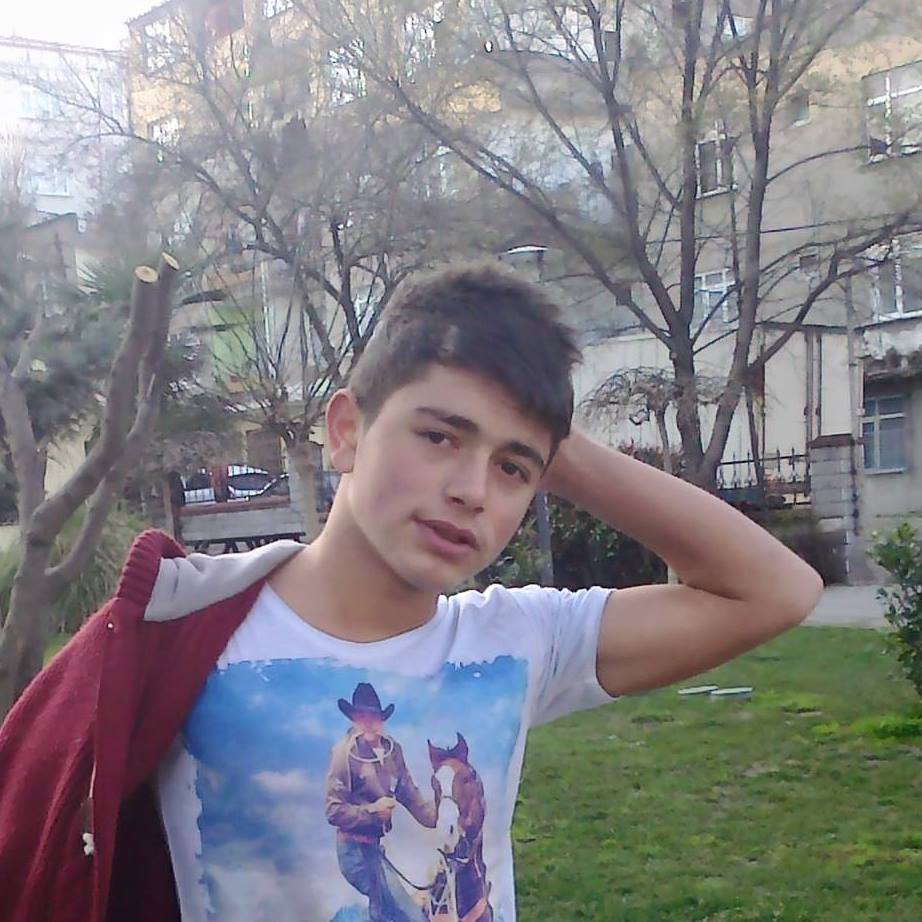 Barış Kader Zorba