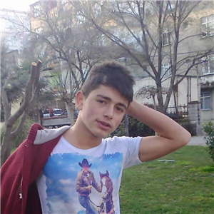 Barış Kader Zorba