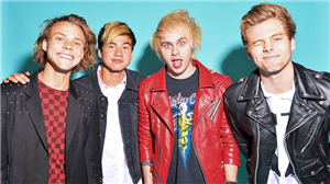 Hangi 5Sos Karakterisin