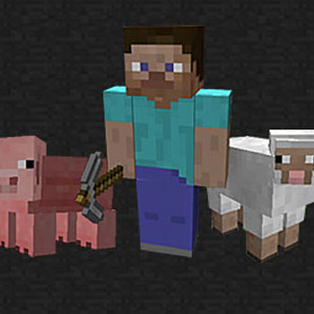 Test  Que Personaje De Minecraft