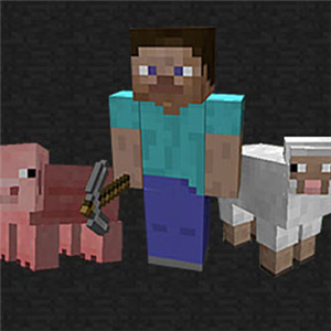 Test  Que Personaje De Minecraft