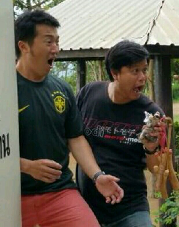 แฟนพันธุ์แท้พี่ด้า