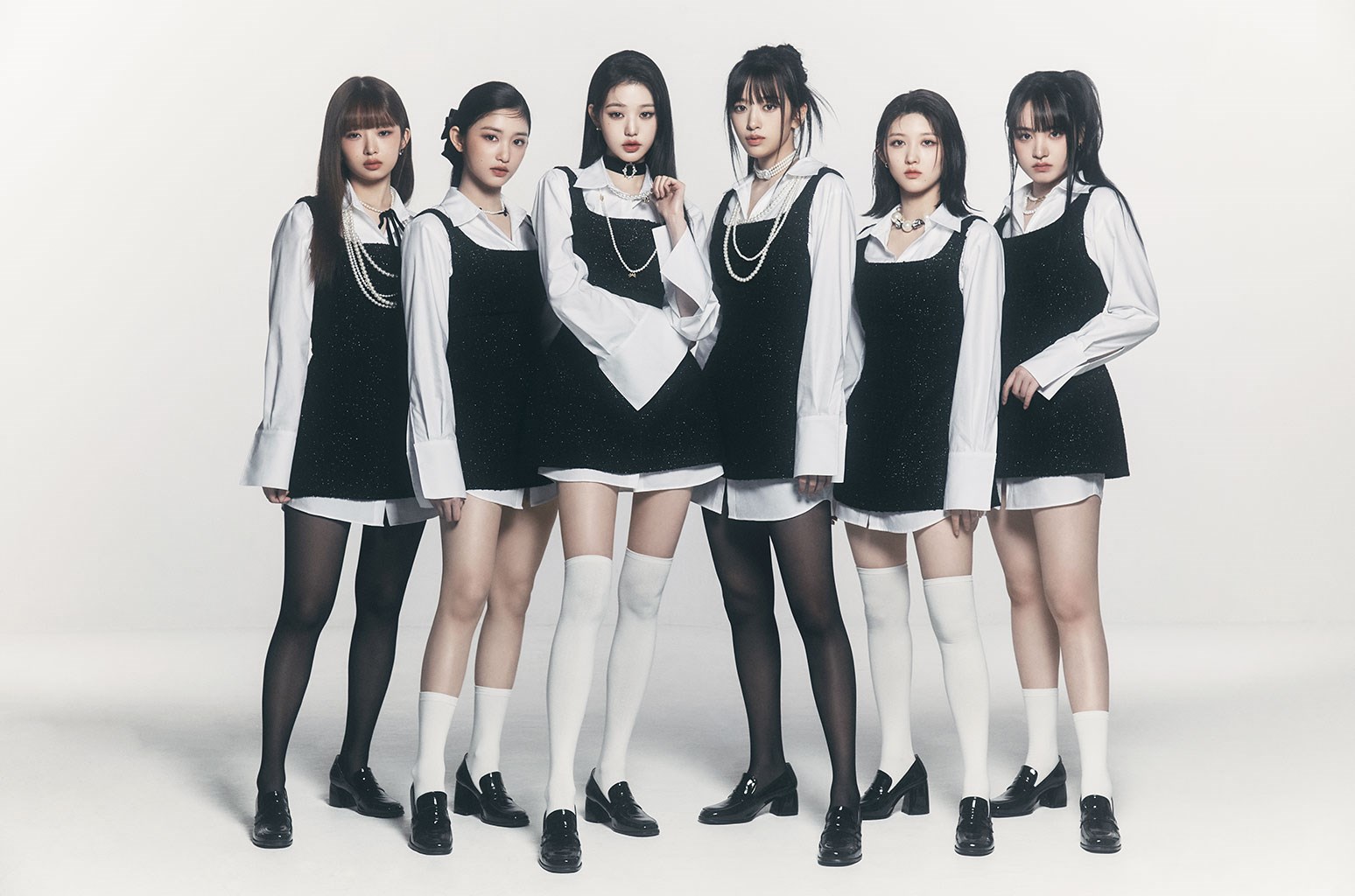 Hangi 6 Kişilik Kpop Grubun Fandomuna Girmelisin?