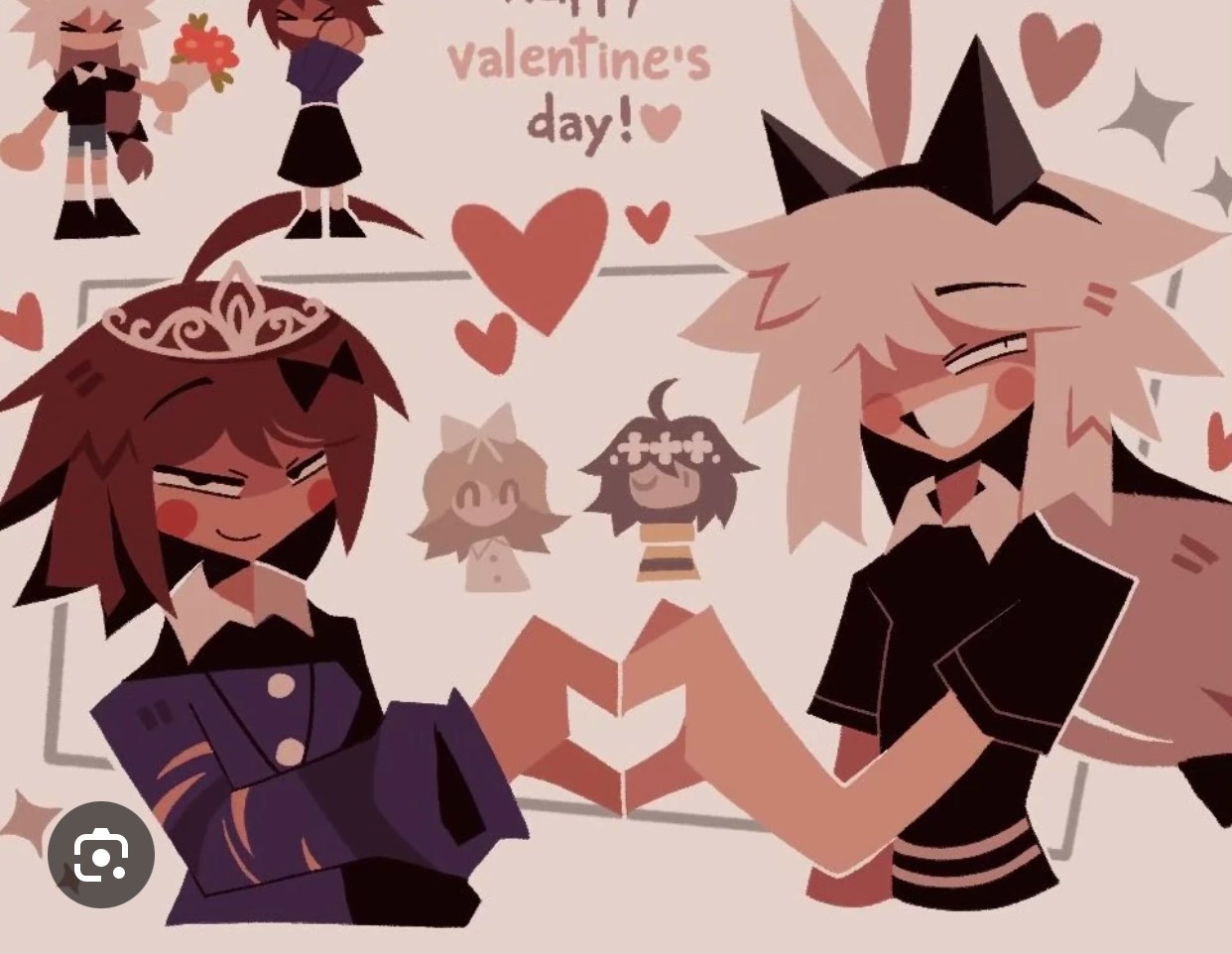 Siapakah kamu di Fundametal Paper Education??