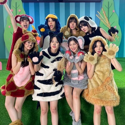 Member yang kamu banget di jkt48
