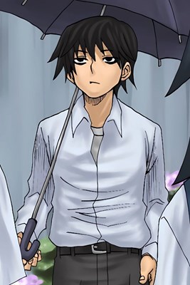 Jika kamu berubah siapa kamu di anime?
