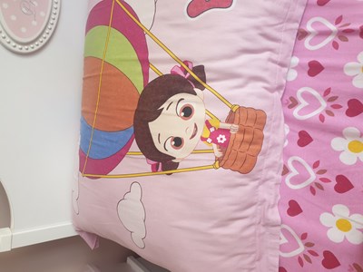 Hangi disney karakterisin bacoo