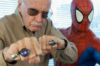 What Marvel Character Are You?