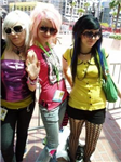 Are You Scene Or Emo Or Just A Poser?