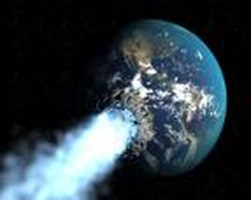 Will World End In 2012?