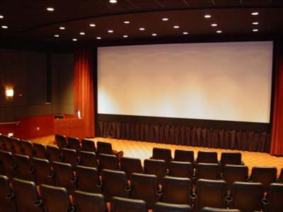 Cinema Buddy's 