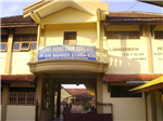 Smp Islam Hasanuddin