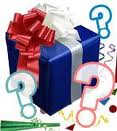 Ino's Gift