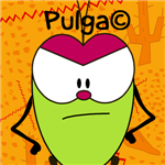 Pensamientos Pulga©
