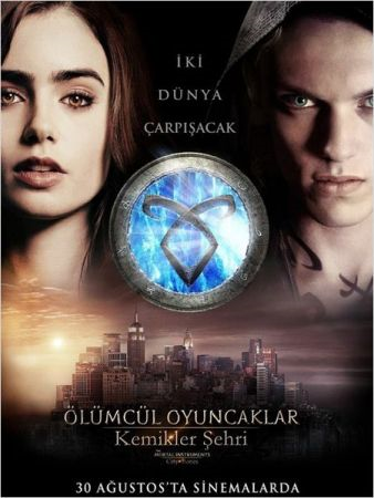 Ölümcül Oyuncaklarda Kimsiniz