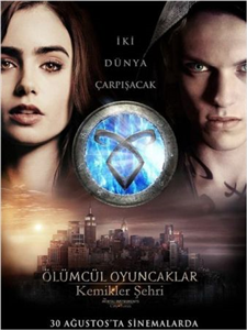 Ölümcül Oyuncaklarda Kimsiniz