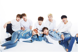 Bts'den Kimsin?