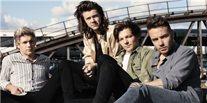 One Direction Uyesi Sevgilin?