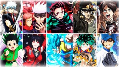 Hangi Beyaz Saçlı Anime Karakterisin?