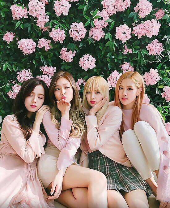 Chi Sembri Delle Blackpink?🖤💗