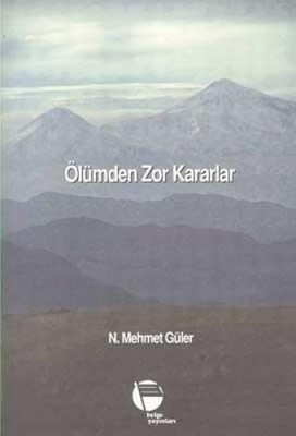Zor kararlar!!!!!! (karniniz acikabilir.) 