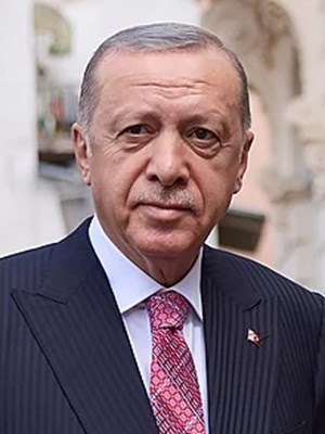 ERDOĞAN