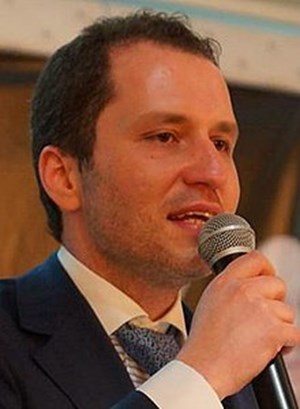 ERBAKAN 